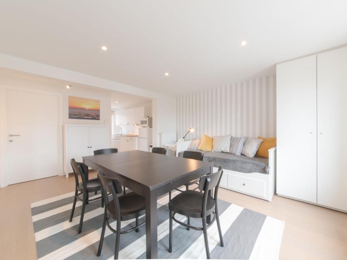 Apartment Littoral By Interhome De Haan Exterior photo