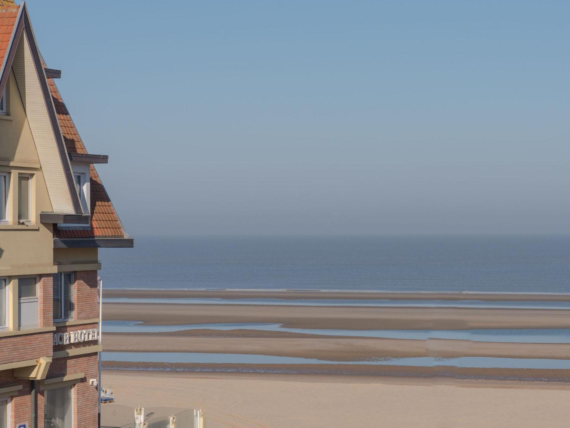 Apartment Littoral By Interhome De Haan Exterior photo